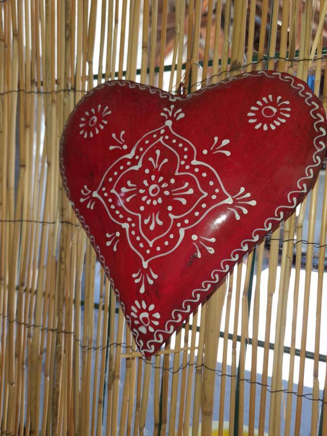 Gite Le Coeur D'Alsace Boofzheim Luaran gambar